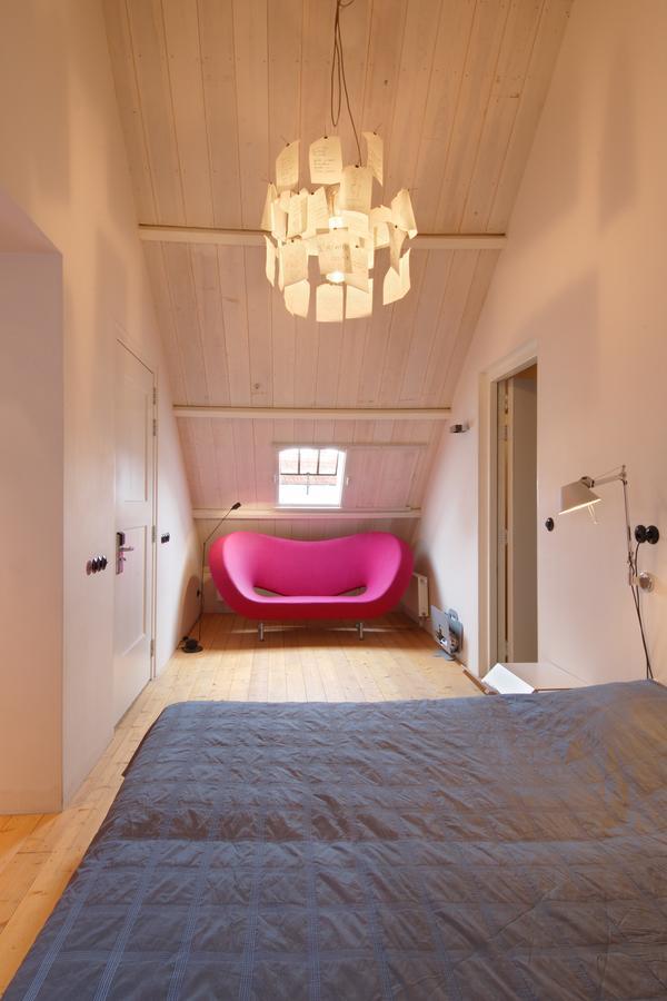 Restaurant Hotel Buitenlust Amerongen Zimmer foto